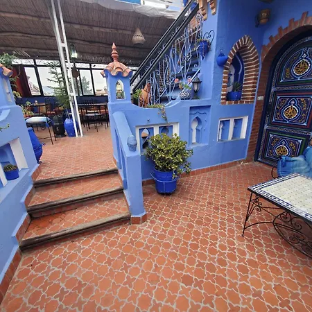 Blue City-2